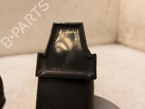 Ignition coil SEAT CORDOBA (6L2) 1.4 16V | BP15337590M94