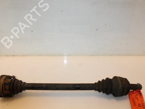 Used Right rear driveshaft Right rear driveshaft 15321046 15321046