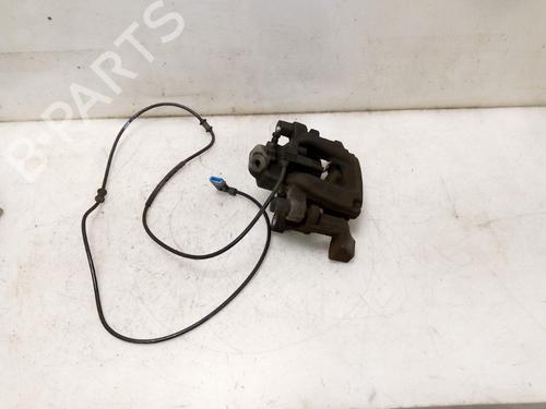 Used Right rear brake caliper MERCEDES-BENZ GLK-CLASS (X204) 300 4-matic (204.981) (231 hp) 15337487
