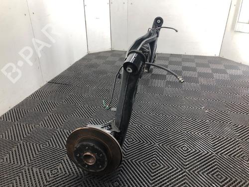 Rear axle SUZUKI VITARA (LY) 1.0 (APK 310) | BP23090938M2 