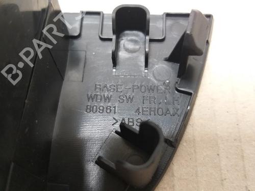 Switch NISSAN QASHQAI II SUV (J11, J11_) 1.2 DIG-T | BP15342910I30 