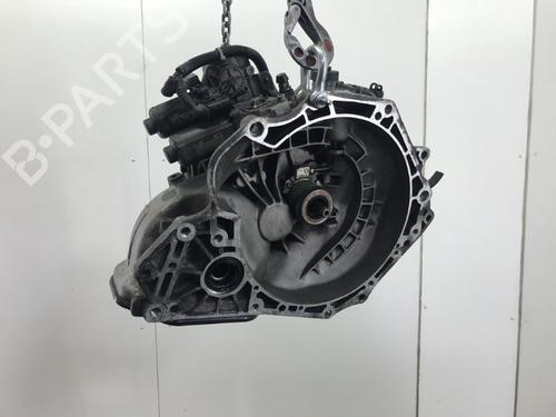 Used Gearbox OPEL CORSA C (X01) 1.0 (F08, F68) (58 hp) 27171596