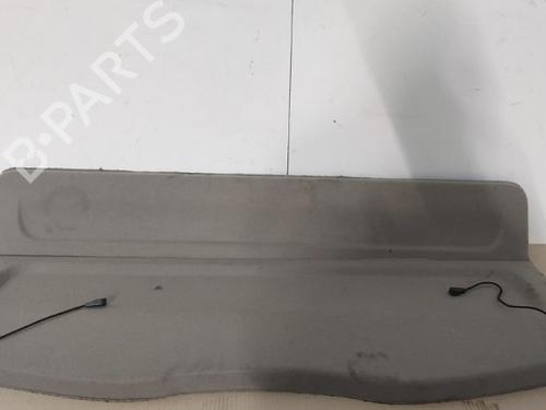 Used Rear parcel shelf Rear parcel shelf 15532316 15532316