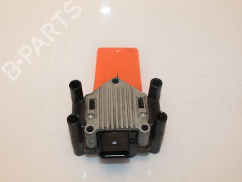 Tændspole SEAT CORDOBA Vario (6K5) 1.4 16V (75 hp) 15321041