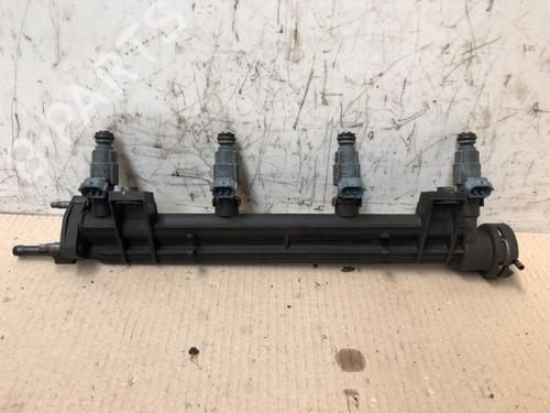 Rail D'Injecteurs Rail D'Injecteurs 15304866 15304866