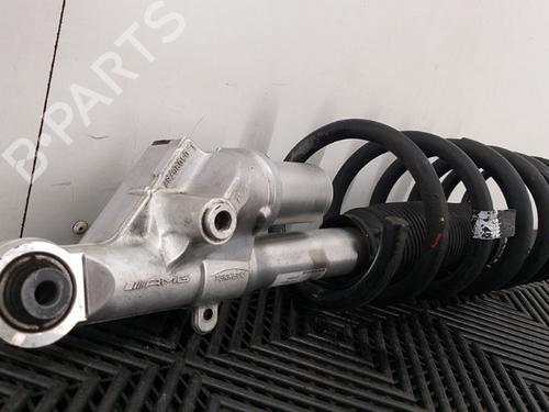 Left rear shock absorber MERCEDES-BENZ G-CLASS (W463) AMG G 63 (463.272) | BP15836356M18 