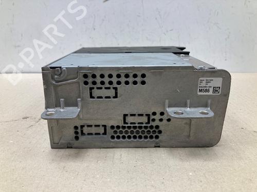Electronic module MERCEDES-BENZ B-CLASS Sports Tourer (W247) B 200 d (247.012) | BP37210914M83 - Image 2