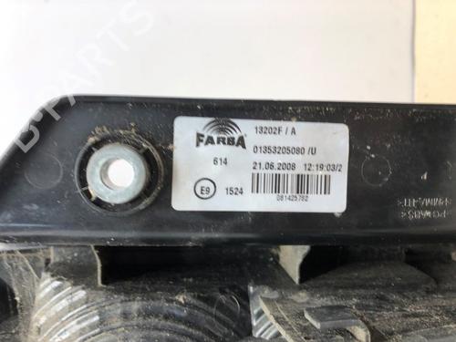 Right taillight PEUGEOT BIPPER (AA_) 1.4 HDi | BP37208504C35 - Image 7