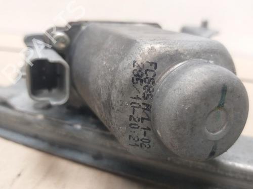 Front left window mechanism CITROËN C1 (PM_, PN_) 1.0 | BP17238345C22 