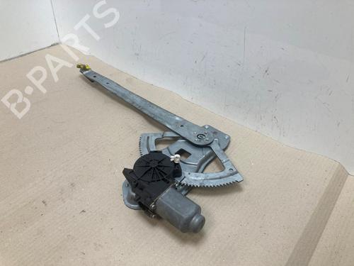 Front left window mechanism FORD TRANSIT Van (FA_ _) 2.2 TDCi | BP37206344C22 - Image 2