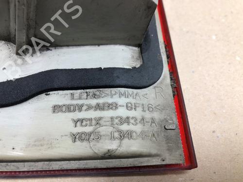 Right taillight FORD TRANSIT Van (FA_ _) 2.0 TDCi | BP37205952C35 - Image 6