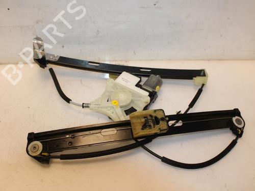 Used Front right window mechanism Front right window mechanism 15329325 15329325