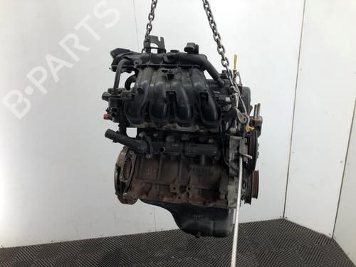 Engine HYUNDAI i10 I (PA) 1.1 | BP37214584M1 - Image 4