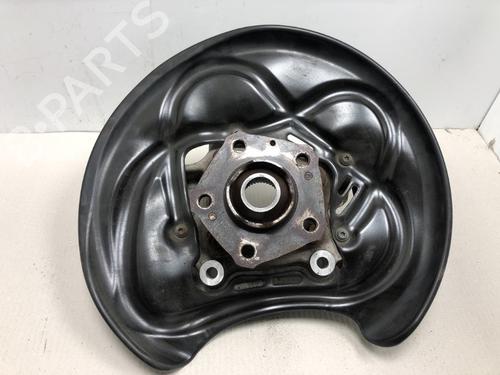 Right rear steering knuckle AUDI A6 C8 Avant (4A5) RS6 TFSI Mild Hybrid quattro | BP37208461M28 - Image 3