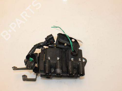 Used Ignition coil HYUNDAI i20 I (PB, PBT) 1.2 (78 hp) 15323474