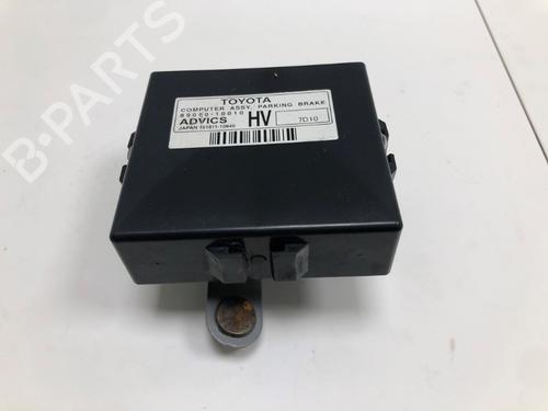 Used Electronic module Electronic module 37207916 37207916