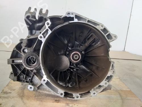Used Gearbox Gearbox 37214831 37214831