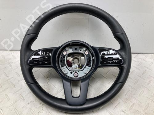 Used Steering wheel MERCEDES-BENZ B-CLASS Sports Tourer (W247) B 200 d (247.012) (150 hp) 23336050