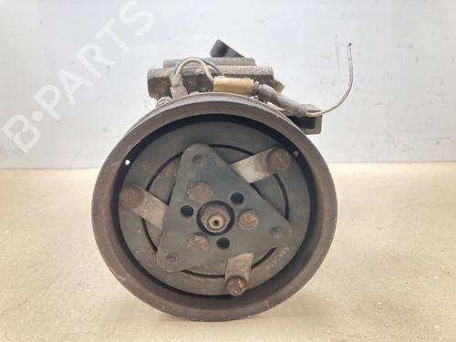 AC compressor RENAULT KANGOO Express (FC0/1_) 1.5 dCi (FC07, FC1R) | BP37205926M34 - Image 7
