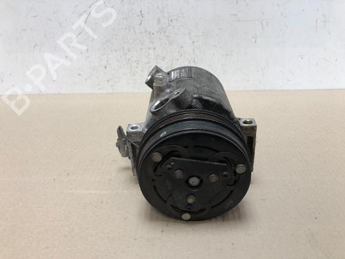 AC compressor SUZUKI CELERIO (LF) 1.0 (AVK310) (68 hp) 15347694