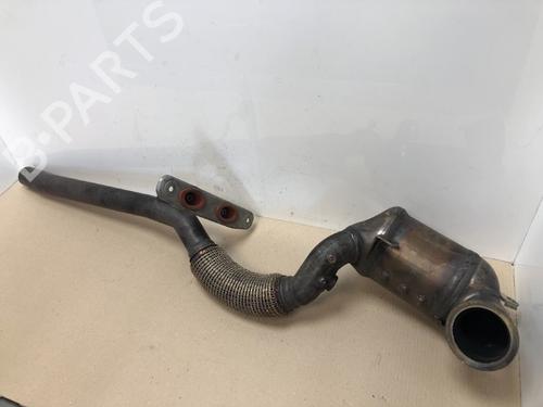 Catalyst SEAT LEON SC (5F5) 1.0 TSI | BP15321564M10 - Image 2