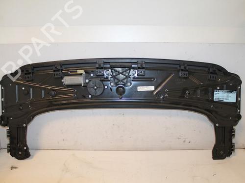 Used Windscreen Windscreen 15306483 15306483