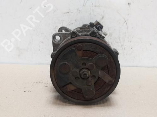 Used AC compressor VW GOLF IV (1J1) 1.6 16V (105 hp) 15343962
