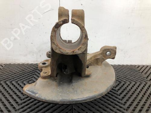 Left front steering knuckle FORD FOCUS III Turnier 1.0 EcoBoost | BP37207206M25 - Image 2