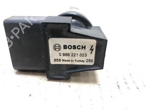 Ignition coil VW POLO (9N_, 9A_) 1.4 16V | BP15536061M94 