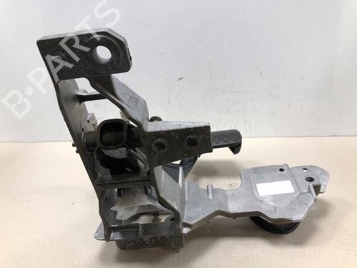 Break pedal AUDI Q5 (FYB, FYG) 50 TFSI e quattro | BP37205858I19 - Image 3