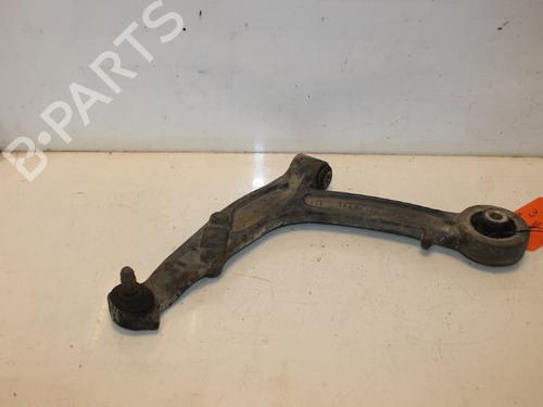 Used Left front suspension arm FIAT PANDA (169_) 1.1 (169.AXA1A) (54 hp) 15316654