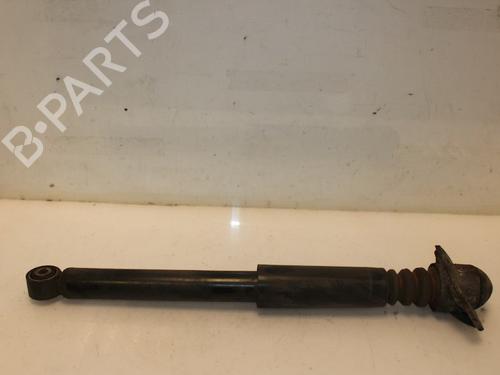Used Left rear shock absorber Left rear shock absorber 15325719 15325719