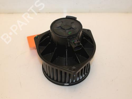 Used Heater blower motor CHEVROLET TRANS SPORT 3.4 (186 hp) 15322148