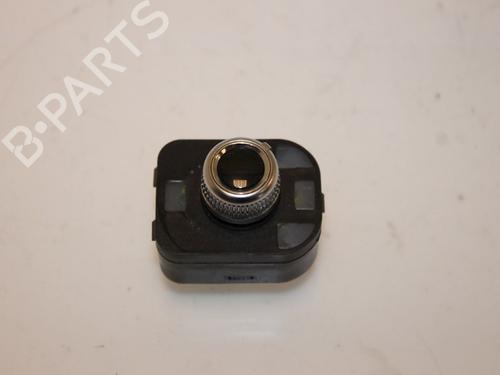 Used Mirror switch Mirror switch 15318358 15318358