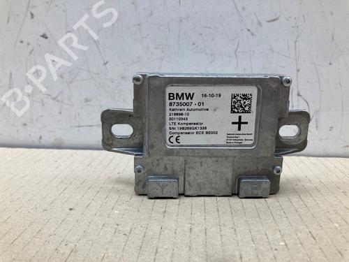 Electronic module BMW 3 Touring (G21, G81) M 340 i xDrive | BP37209364M83 - Image 3