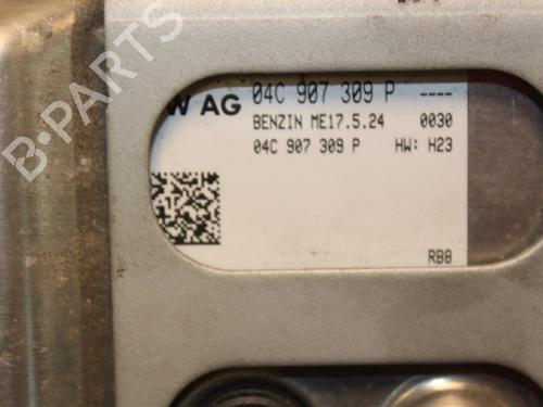 Engine control unit (ECU) VW UP! (121, 122, BL1, BL2, BL3, 123) 1.0 | BP15330942M57 - Image 3