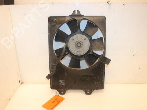 Køleventilator elektrisk MITSUBISHI SPACE STAR MPV (DG_A) 1.6 16V (DG3A) (98 hp) 15317246