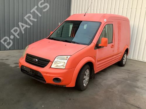Full front FORD TRANSIT CONNECT (P65_, P70_, P80_) 1.8 TDCi | BP37206064S1 - Image 3