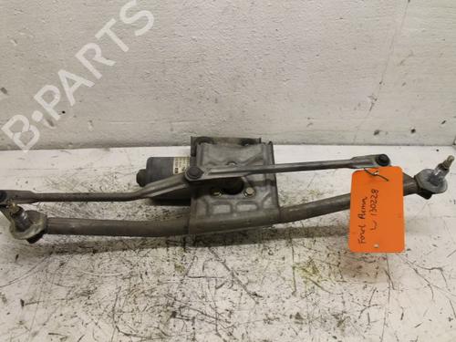 Used Front wipers mechanism Front wipers mechanism 16183073 16183073