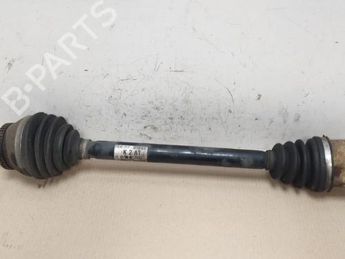 Right front driveshaft AUDI A4 B6 (8E2) 1.8 T | BP15343856M39 - Image 5