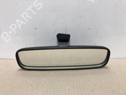 Rear mirror DAIHATSU SIRION (M3_) 1.3 (M301) (91 hp) 15348583