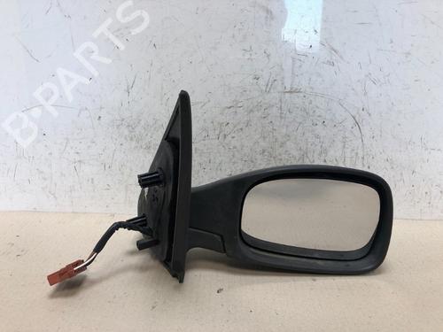 Used Right mirror PEUGEOT 306 Hatchback (7A, 7C, N3, N5) 1.4 (75 hp) 15533997