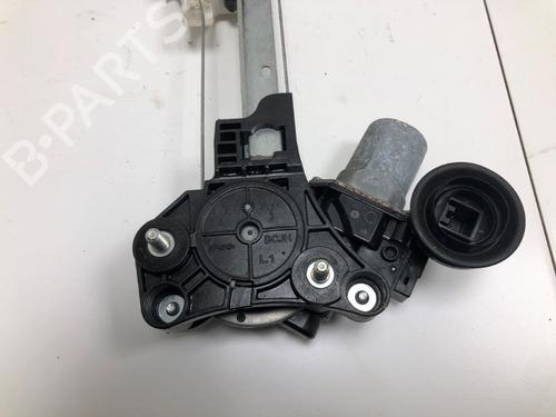 Rear left window mechanism MAZDA CX-60 (KH_) e-SKYACTIV PHEV (KH0H) | BP37207452C24 - Image 3