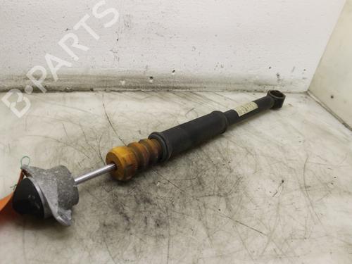 Used Left rear shock absorber Left rear shock absorber 15301451 15301451