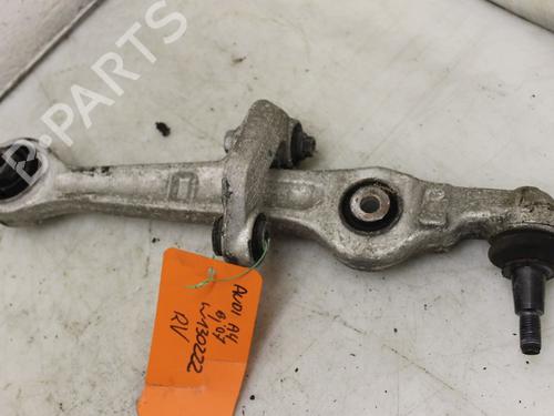 Used Right front suspension arm AUDI A4 B7 Avant (8ED) 2.0 TDI 16V (140 hp) 15302572