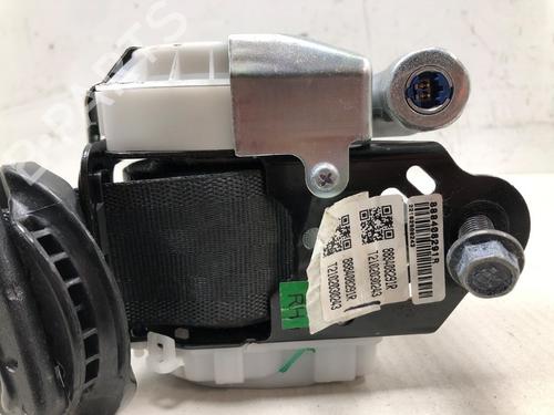 Rear right seatbelt DACIA SPRING EV (B6M1) | BP37210239I28 - Image 4