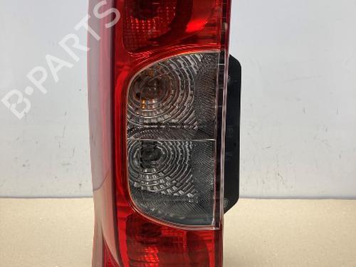 Used Left taillight Left taillight 37209842 37209842
