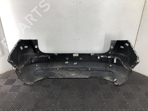 Rear bumper OPEL GRANDLAND / GRANDLAND X (A18, P1UO) 1.6 Turbo D (75) | BP16265868C8 