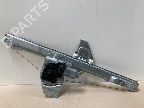 front-right-window-mechanism-peugeot-partner-box-bodympv-2008-37206355 main image