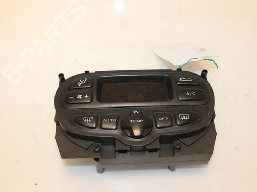 Used Climate control Climate control 15324067 15324067